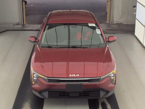 Used 2025 Kia K4 FWD image 2