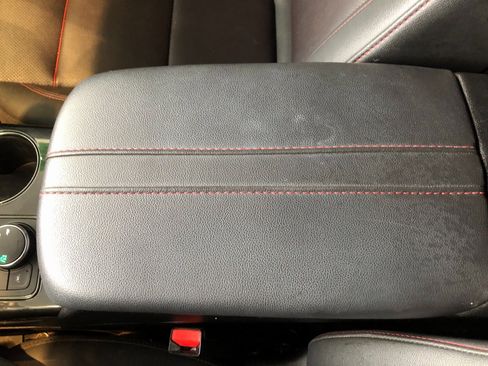 Certified 2022 Chevrolet Blazer RS w/ Enhanced Convenience Package image 24