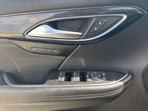 Used 2023 Buick Envision Essence FWD image 19