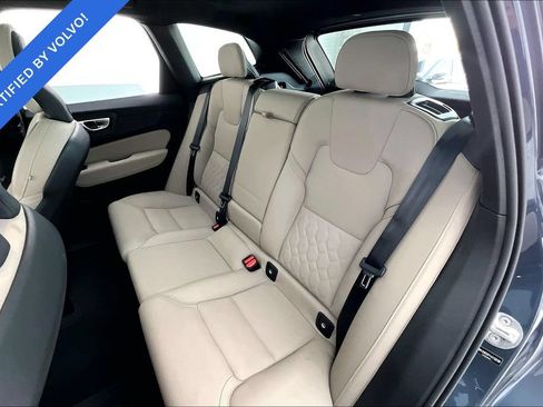 Certified 2026 Volvo XC60 B5 Plus AWD/4WD image 35