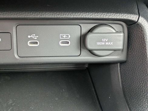 New 2026 Honda Civic Sport image 28