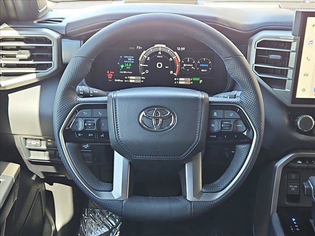 Used 2026 Toyota Sequoia 4WD image 13