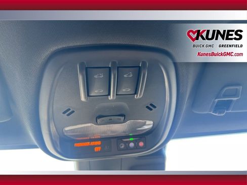 New 2026 Buick Envista Sport Touring w/ Convenience I Package image 33