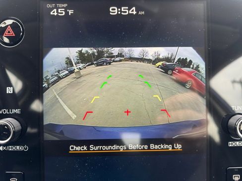 New 2026 Subaru Impreza 2.0i Sport image 22