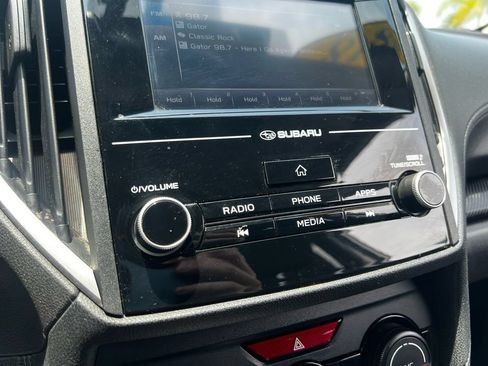 Used 2018 Subaru Crosstrek 2.0i Premium AWD/4WD image 21