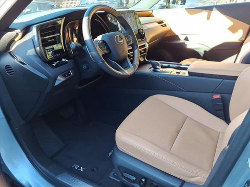 Certified 2023 Lexus RX 350 Premium image 15