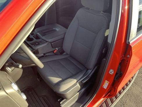 Certified 2023 GMC Sierra 1500 Pro w/ Graphite Edition image 18