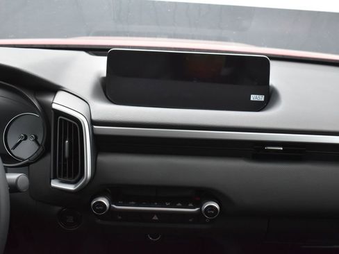 New 2025 MAZDA CX-50 AWD 2.5 S w/ Cargo Package image 19