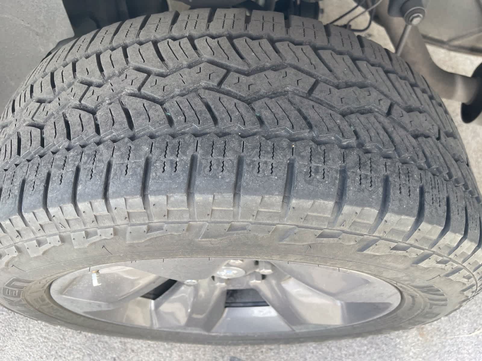 Used 2023 RAM 1500 Big Horn AWD/4WD image 7