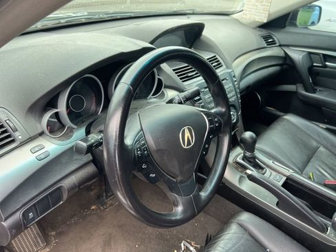 Used 2013 Acura TL FWD image 24