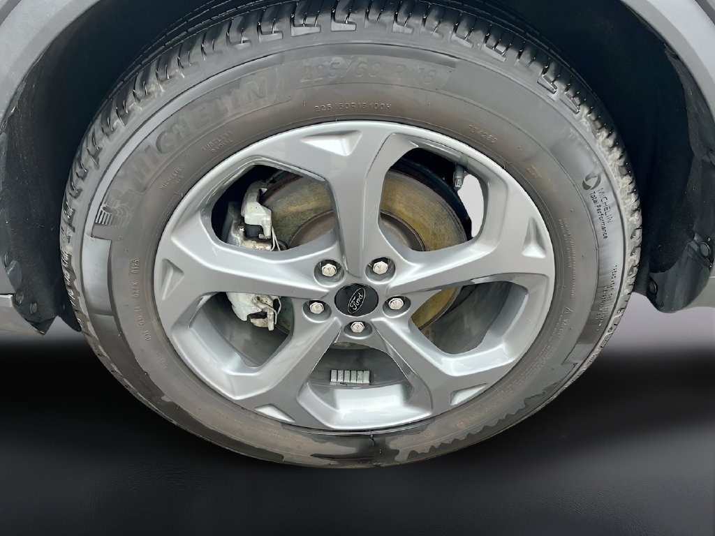 Used 2025 Ford Escape ST-Line AWD/4WD image 28