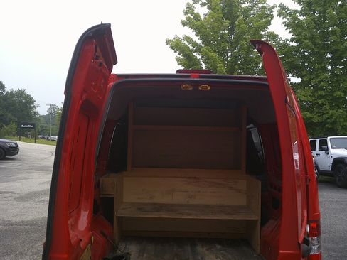 Used 2013 Ford Transit Connect XL FWD image 6
