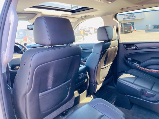 Used 2015 Chevrolet Suburban LTZ w/ Max Trailering Package AWD/4WD image 23