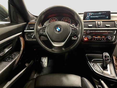 Used 2016 BMW 328i Gran Turismo xDrive image 27