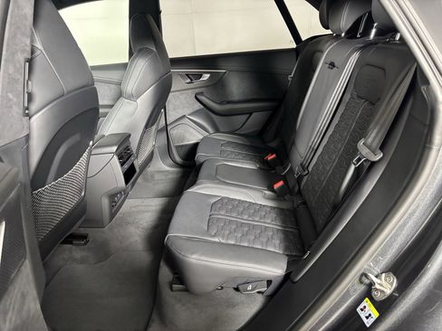 New 2026 Audi RS Q8 performance image 10