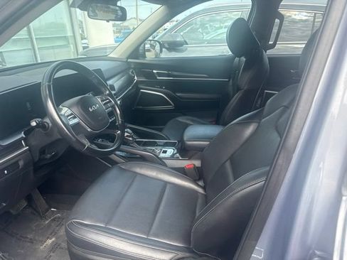 Used 2023 Kia Telluride S w/ S Sunroof Package AWD/4WD image 11