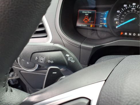 Used 2024 Ford Edge SEL w/ Convenience Package image 18