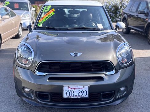 Used 2013 MINI Cooper Paceman S image 3