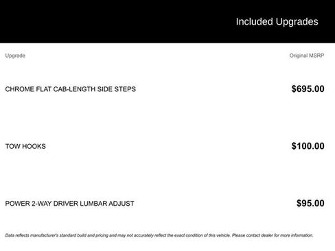 Used 2024 RAM 2500 Big Horn image 12