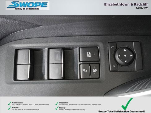 Used 2023 Toyota RAV4 XLE image 14