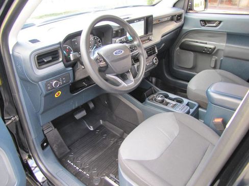 Used 2022 Ford Maverick XL image 13