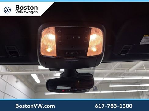 Used 2020 Jeep Grand Cherokee High Altitude image 22