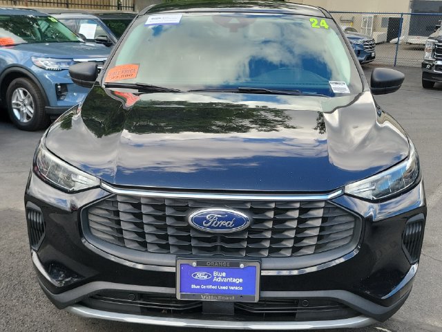Certified 2024 Ford Escape Active AWD/4WD image 6