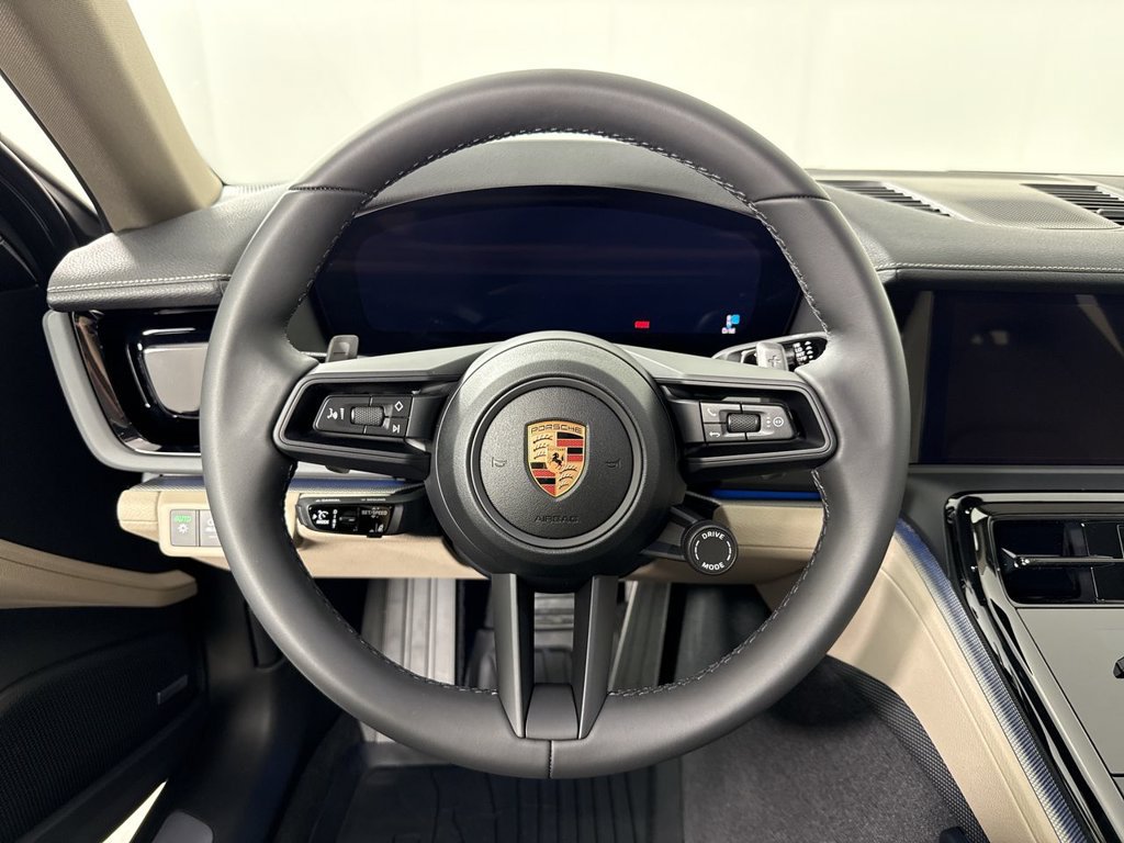 New 2026 Porsche Panamera 4 AWD/4WD image 35