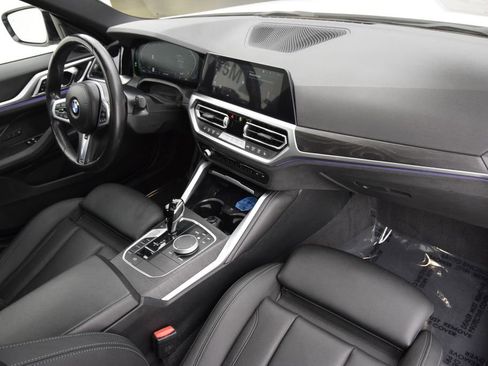 Used 2023 BMW 430i Gran Coupe w/ M Sport Package RWD image 15