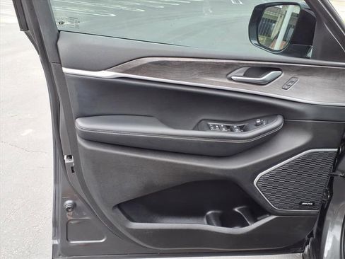 Used 2021 Jeep Grand Cherokee L Limited RWD image 15