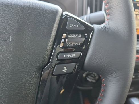 New 2026 Nissan Frontier PRO-4X w/ Pro-4x Convenience Package image 25