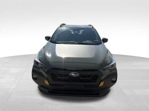 Used 2024 Subaru Crosstrek 2.5i Wilderness w/ Crosstrek Mirror Package AWD/4WD image 9