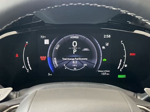 New 2026 Lexus NX 350h F Sport AWD/4WD image 28