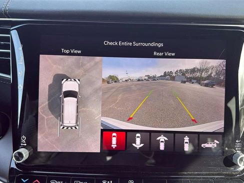 Used 2023 Jeep Grand Wagoneer 4WD image 20