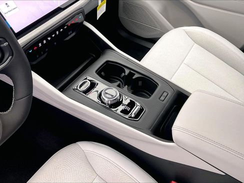 New 2026 Jeep Cherokee Laredo AWD/4WD image 8