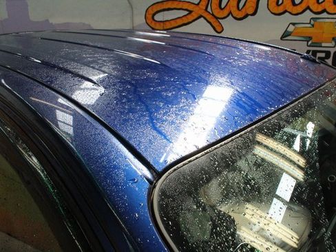 Used 2016 Nissan Titan SL image 5