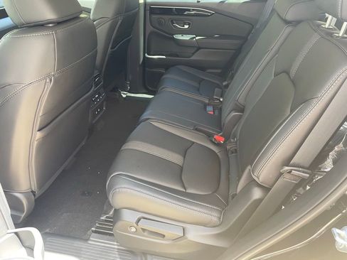 New 2026 Honda Pilot EX-L image 11