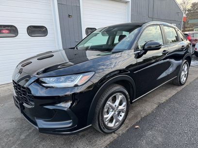 Used 2023 Honda HR-V LX