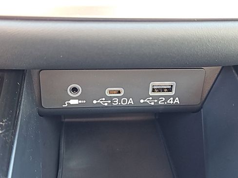 New 2025 Subaru Legacy Premium image 10