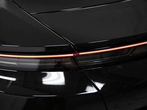 New 2025 Porsche Taycan Turbo image 35