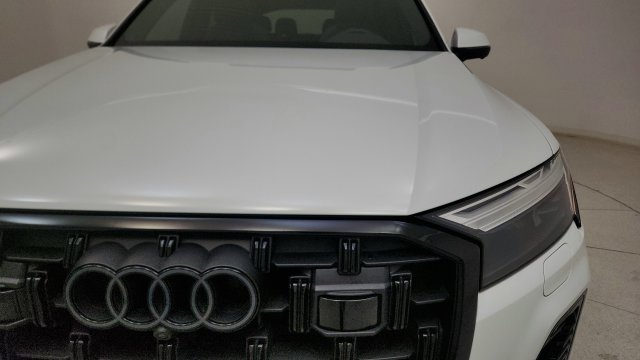 Used 2026 Audi Q7 3.0T Premium Plus w/ Premium Plus Package AWD/4WD image 23
