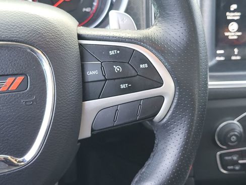 Used 2018 Dodge Charger GT w/ Driver Confidence Group AWD/4WD image 15
