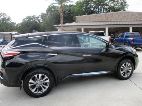 Used 2018 Nissan Murano S FWD image 25