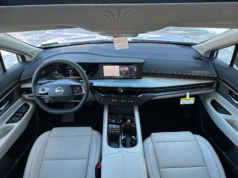 New 2026 Nissan Murano SL image 14