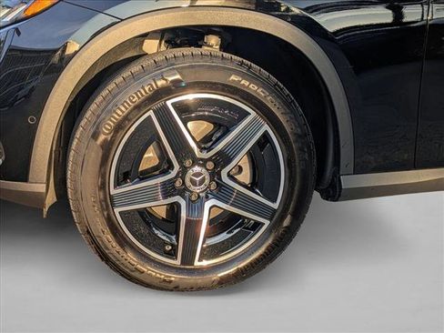 Used 2026 Mercedes-Benz GLC 300 4MATIC image 24