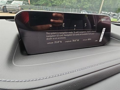 New 2025 MAZDA CX-30 AWD 2.5 S w/ Preferred Package image 23