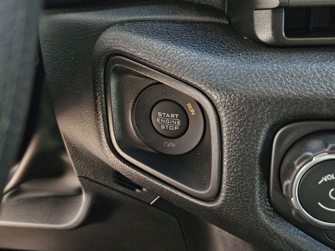 New 2026 Jeep Wrangler Sport image 19