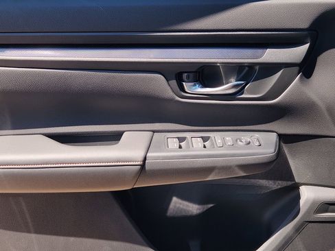 New 2026 Honda CR-V TrailSport image 21