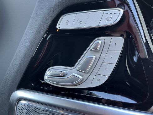 New 2025 Mercedes-Benz G 550 image 23