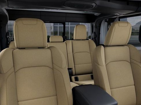 New 2026 Jeep Gladiator Willys AWD/4WD image 26